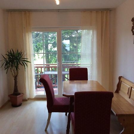 Haus Willer Erding Exterior foto