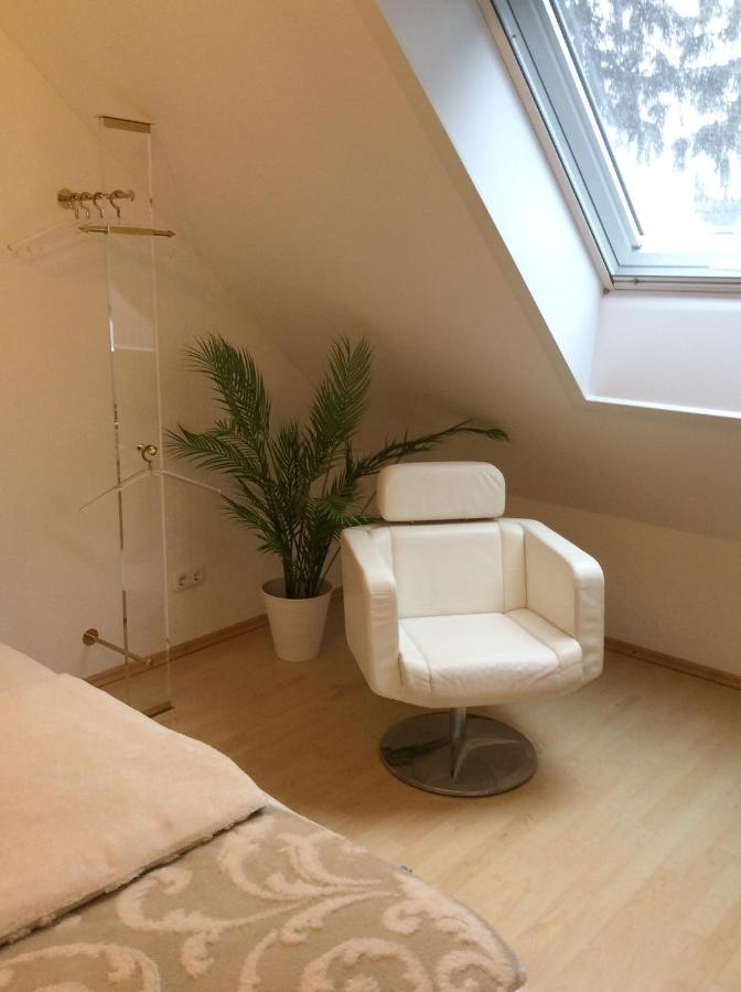 Haus Willer Erding Exterior foto
